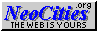 neocities old button